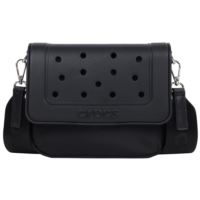 Molded Crossbody Bag