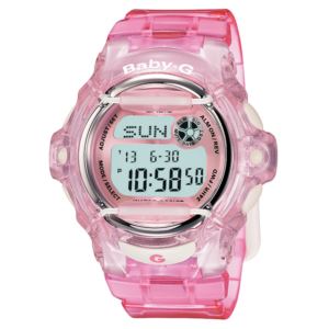 Baby-G+Vivid+Color+Gloss+Watch