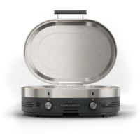 Steelfire 30 Stainless Griddle