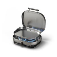 Steelfire 22 Stainless Griddle