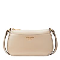 Bleecker Small Crossbody - Timeless Taupe