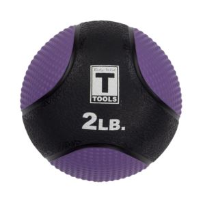2Lb+Purple%2C+Black+Med+Ball