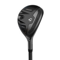 TaylorMade Qi4D Max Hybrid - Right Hand/3H/Regular Flex