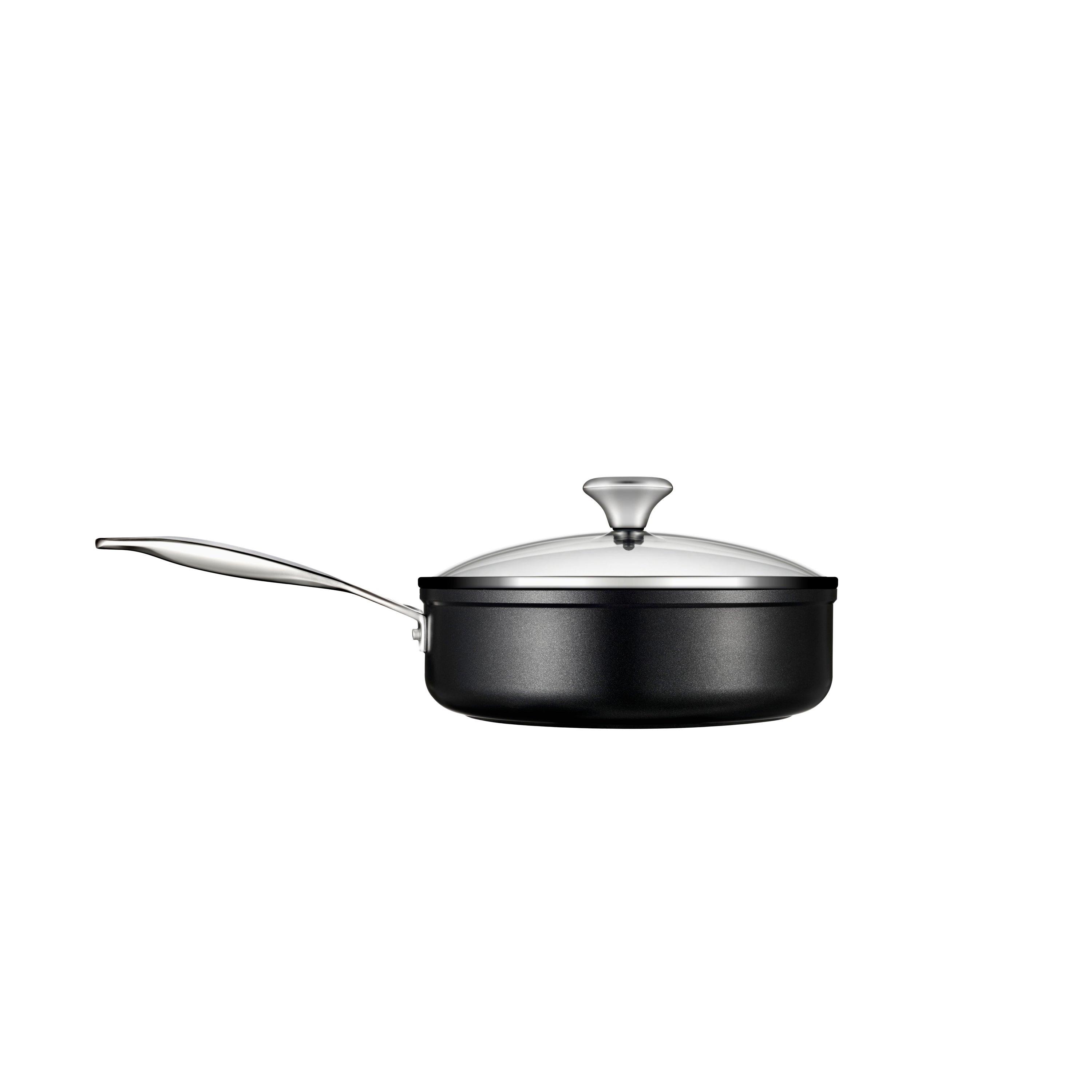 Toughened Nonstick PRO Fry Pan