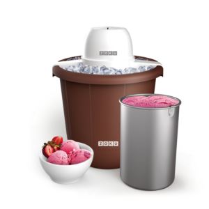 4qt+Bucket+Ice+Cream+Maker