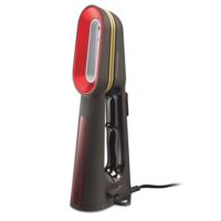 SteamPress 3-in1 Handheld Steamer/Iron