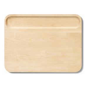 Large+Birch+Wood+Cutting+Board