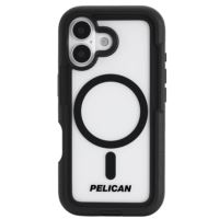 iPhone 16 Voyager Case w/ Holster