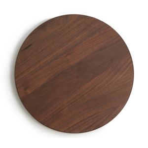 JK+Adams+Walnut+Lazy+Susan%2C+18%22R