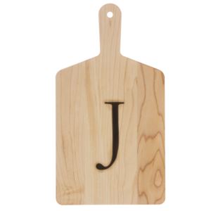 JK+Adams+Monogram+Maple+Gift+Set+%2C+J