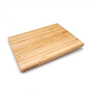 JK+Adams+Professional+Maple+Edge+Grain+Cutting+Board%2C+24%22x18%22