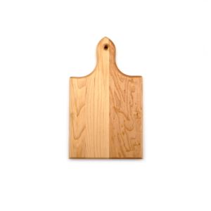 JK+Adams+Maple+Q-Tee+Cutting+Board%2C+Medium