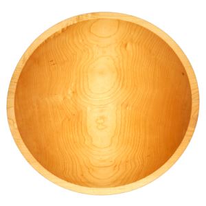 JK+Adams+Maple+Hardwood+Bowl%2C+17%22