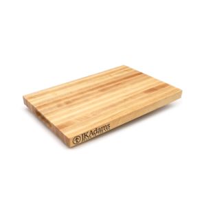 JK+Adams+Professional+Maple+Edge+Grain+Cutting+Board%2C+18%22x12%22