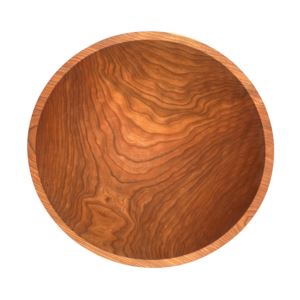 JK+Adams+Cherry+Hardwood+Bowl%2C+17%22