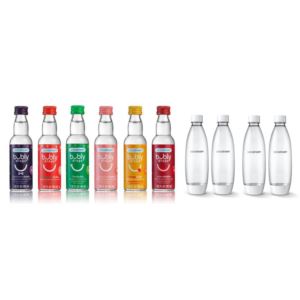 4+Pack+1+Liter+Bottle+White%2C+Bubly+Variety+6+Pack-Blackberry%2FLime%2FGrapefruit%2FStrawberry%2FCherry%2FMango