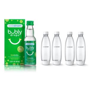 4+Pack1+Liter+Carbination+Bottle+White%2C+Bubly+Lime+6+Pack