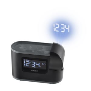 SoundSpa+Recharged+Alarm+Clock+%26+Sound+Machine+w%2F+Temperature+Sensor