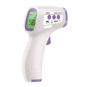 Non-Contact+Infrared+Body+Thermometer