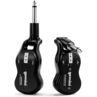 UHF Wireless Guitar System