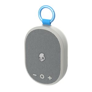 Kilo+Compact+Wireless+Speaker+Light+Gray