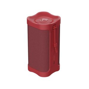 Terrain+Portable+Wireless+Speaker+Astro+Dust+Red