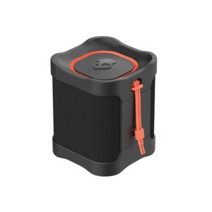 Terrain+Mini+Wireless+Bluetooth+Speaker+Black