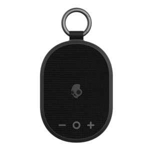 Kilo+Compact+Wireless+Speaker+Black