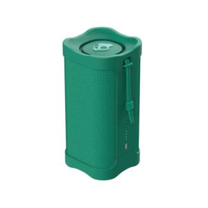 Terrain+Portable+Wireless+Speaker+Malachite+Green