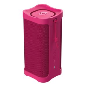 Terrain+XL+Portable+Wireless+Bluetooth+Speaker+Dopamine+Pink