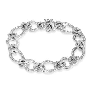 Jilco sterling sale silver bracelet