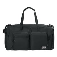 Utility Duffel 2.0 - Black