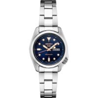 Seiko 5 Sports SS Automatic Watch -Blue Dial