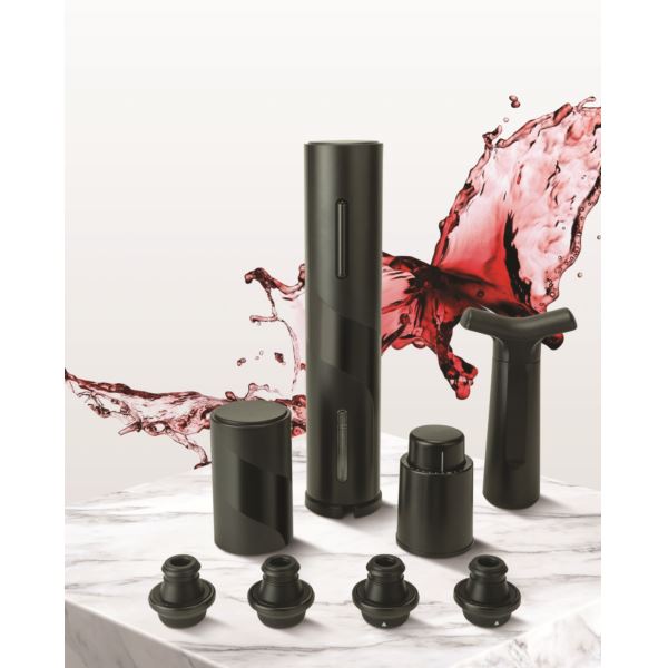Battery Operated Wine Opener