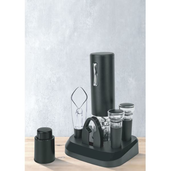 The Wine Butler 7 Piece Wine Set
