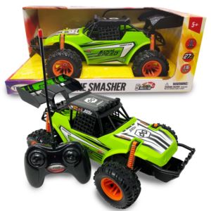 RC+Dune+Smasher+Off-Roader+116+Scale+Ages+5%2B+Years