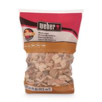 Pecan Wood Chips