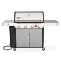 Genesis S-435 Gas Grill *NG* SS
