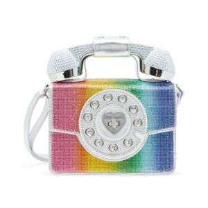 Rainbow+High+Phone+Bag