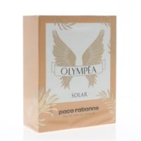 Women's Olympea Solar EDP Intense Size 1.7oz/50ml