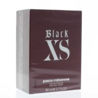 Women's Black XS Eau De Parfum Size 2.7oz/80ml
