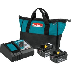 18V+LXT+Lithium-Ion+Battery+and+Rapid+Optimum+Charger+Starter+Pack+%284.0Ah%29