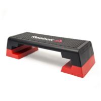 Reebok Step Black/Red
