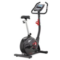 Reebok One GB40S Upright Exercise Bike