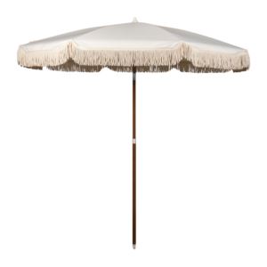 Summerland+Portable+Beach+Umbrella+Driftwood