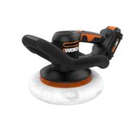 20V Power Share 10 Orbital Polisher/Buffer