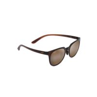 Wailua Polarized Sunglasses Rootbeer Frame HCL Bronze Lens