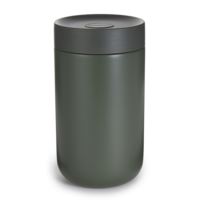 Nommie Stainless Steel Food Container, 25oz