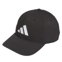 Adidas Men's Tour Snapback Cap - Black