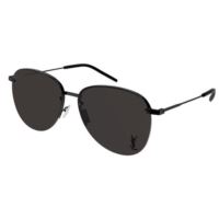Unisex Modern Pilot Sunglasses